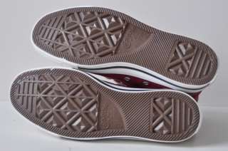 Converse Chucks All Star   Schuhe   Sneakers   maroon   NEU   M9613 