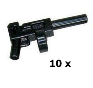 LEGO® Star Wars Tommy Gun   Maschinenpistolen 10 x  