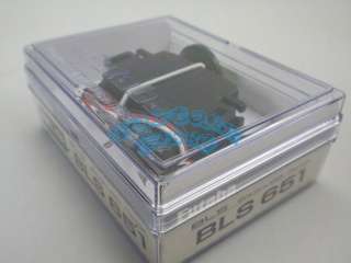Futaba BLS651 Brushless 1/12 Car Servo BLS 651   