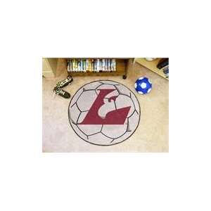  University Of Wisconsin La Crosse Soccer Ball