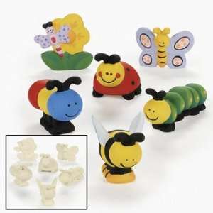   Bugs   Curriculum Projects & Activities & Bug Life Cycle: Toys & Games