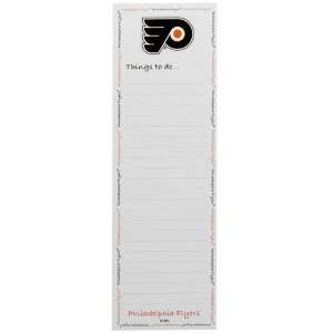    Philadelphia Flyers Things To Do Magnet Pad