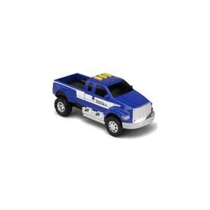  Tonka Toughest Minis Pick Up Truck: Toys & Games
