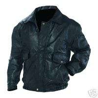Napoline Roman Rock Mens Leather Jacket **4X** NEW  