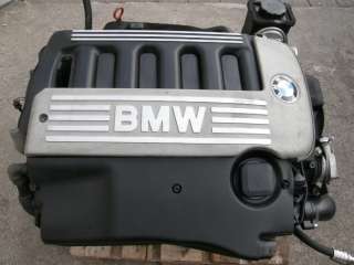 BMW Motor E46 330d E39 530d E38 730d X5 306D1 M57D30  
