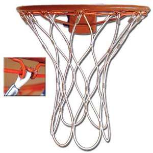  Cablenet White Basketball Net