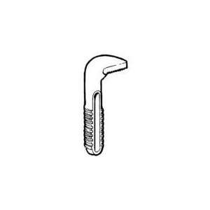  Ridgid 31655 14 Hook Jaw