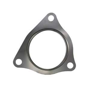   Starting Line Products Metal Exhaust Flange Gasket 090 23 Automotive