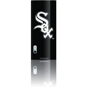  Skinit Protective Skin for iPod Touch 5G   MLB CH White 