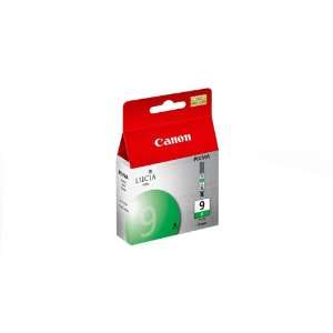  Premium Quality Green Inkjet Cartridge compatible with the 