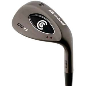  Used Cleveland Cg11 Black Pearl Wedge: Sports & Outdoors
