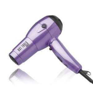  Hot Tools HT1044 IONIC ®Travel Dryer: Health & Personal 