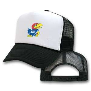  Kansas University Trucker Hat 