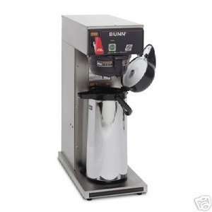 Bunn Digital Airpot Cdbcf15aps Coffee Machine Maker  
