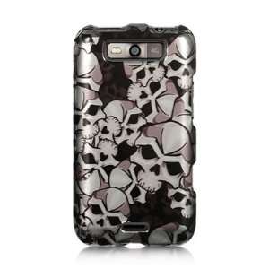   On Case Cover for LG Viper 4G LTE Sprint Cell Phone [by VANMOBILEGEAR