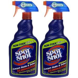  Spot Shot Spot Shot Instant Carpet Stain & Odor Eliminator 