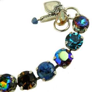 Mariana Handmade Swarovski Crystal Bracelet NWT Choose Color 4474 
