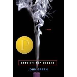  Looking for Alaska [Paperback] John Green Books