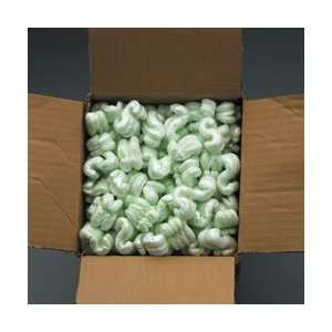  7 Cubic Foot Bag White Packing Peanuts (7NUTSW) Category 
