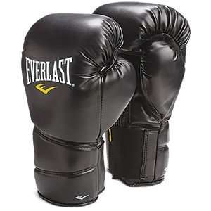  Everlast Everlast Protex 2 Training Gloves Sports 