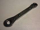 Snap on 5/8 11/16 Ratchet Box End Wrench R2022S.