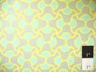 Amy Butler HDABS9 Home Dec August Fields Knot Garden Grey Fabric By Yd