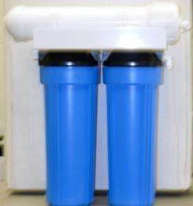 HYDROPONICS 150 REVERSE OSMOSIS WATER FILTER 150GPD  