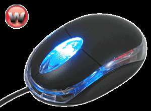 USB 3D Optical Mouse Mice For PC/Laptop/Notebook 800DPI  