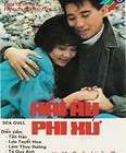 HAI AU PHI XU (TAN HAN & LUU TUYET HOA) TRON BO 9 DVDS HIGH QUALITY