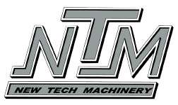 Combo K Gutter Machine  New Tech Machinery MNEWTECH56 FREE 