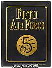 5th air force  