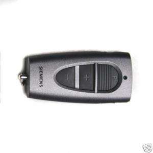 Siemens ProPocket Remote For Hearing aid/aids!  