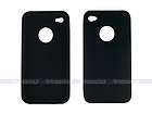 Black Aluminum Silicone Hybrid Hard Case+Screen Protector+Stylus for 