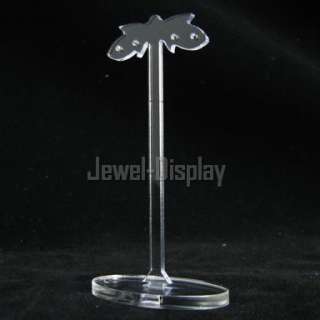 Palm Tree Jewellery Shop Display Earring Stand CL167  