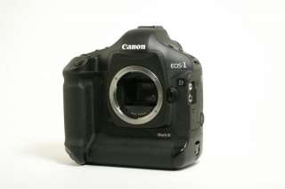 Canon EOS 1D Mark III 10.0MP Digital SLR Camera Body Only 1 D MarkIII 