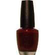 OPI Nail Polish Lacquer CANT A BERRY HAVE SOME FUN E09  