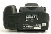 Sony Alpha A350 14.2 MP Digital SLR Camera Body A 350 204436 