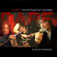 The Power of Nature von Dare ( Audio CD   2011)