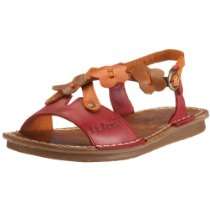 Schuhe Sandalen Günstig Online Kaufen   Kickers Wanna 2 172706, Damen 