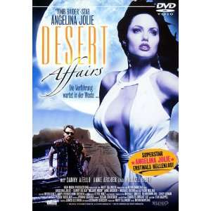 Desert Affairs  Angelina Jolie Filme & TV