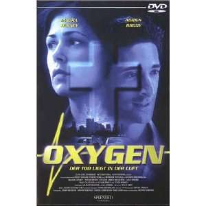 Oxygen: .de: Maura Tierney, Adrien Brody, Terry Kinney, Rolfe 