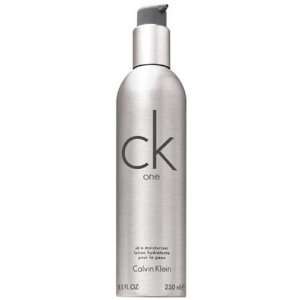 Calvin Klein CK one, Bodylotion, 250 ml  Parfümerie 