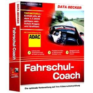 Fahrschul Coach  Software
