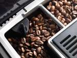 DeLonghi ECAM 23420 SR Kaffeevollautomat Cappuccino mit spezieller 