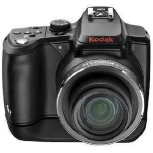 Kodak Easy Share Z980 Digitalkamera 3 Zoll schwarz  Kamera 