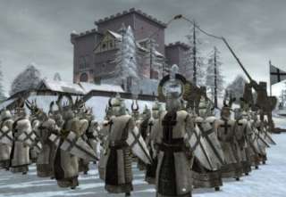 Medieval II Total War   Gold Edition Pc  Games