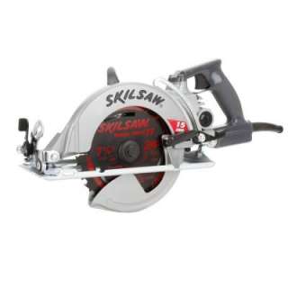 Skil 15 Amp 7 1/4 in. Worm Drive Saw SHD77 at The Home Depot