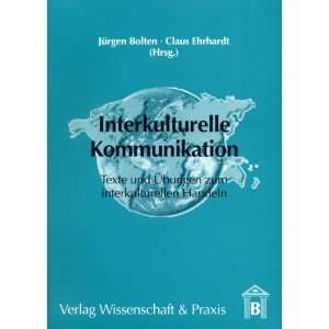 Interkulturelle Kommunikation Texte und Übungen zum interkulturellen 