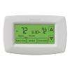Day Programmable Touchscreen Thermostat