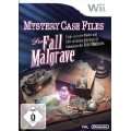 Mystery Case Files Der Fall Malgrave Nintendo Wii
